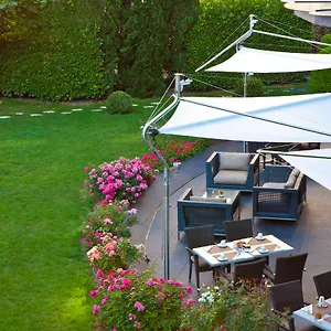 **** Apart-hotel Warwick Reine Astrid - França