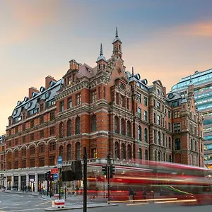Andaz Liverpool Street, By Hyatt 5* Londen