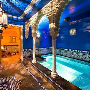Manos Premier 4* Saint-Gilles