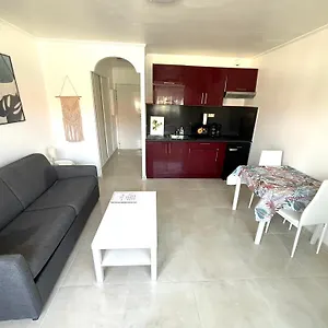 Appartamento Centre Garibaldi Port