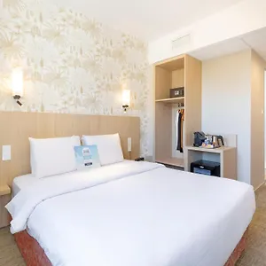 *** Hotel Kyriad - Palais Des Papes França