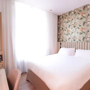 *** Hotel Rosa França