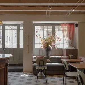 **** Hotel Saint-paul França