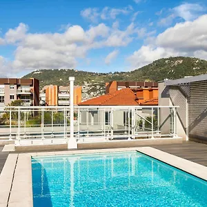 Апарт-отель Adagio Centre, Ницца