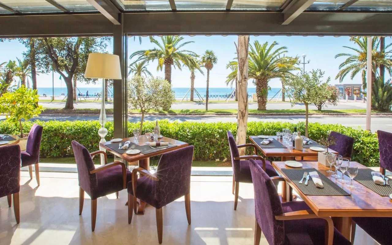 Westminster Hotel & Spa Ницца 4*,  Франция