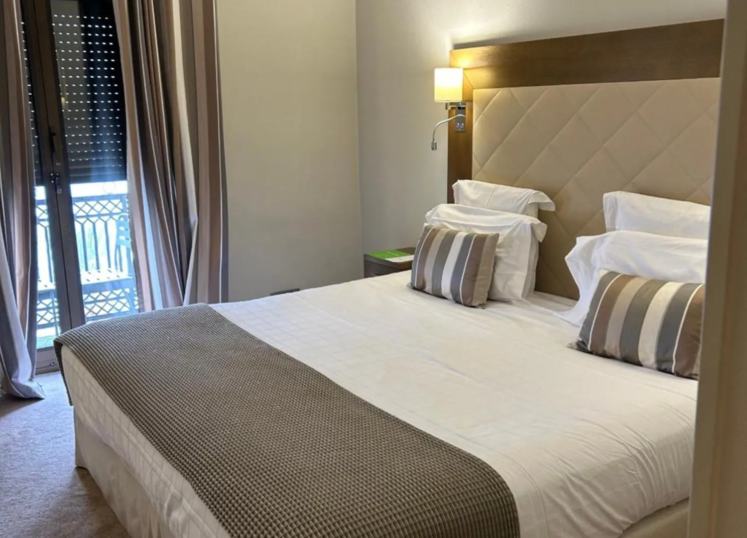 Westminster Hotel & Spa Ницца