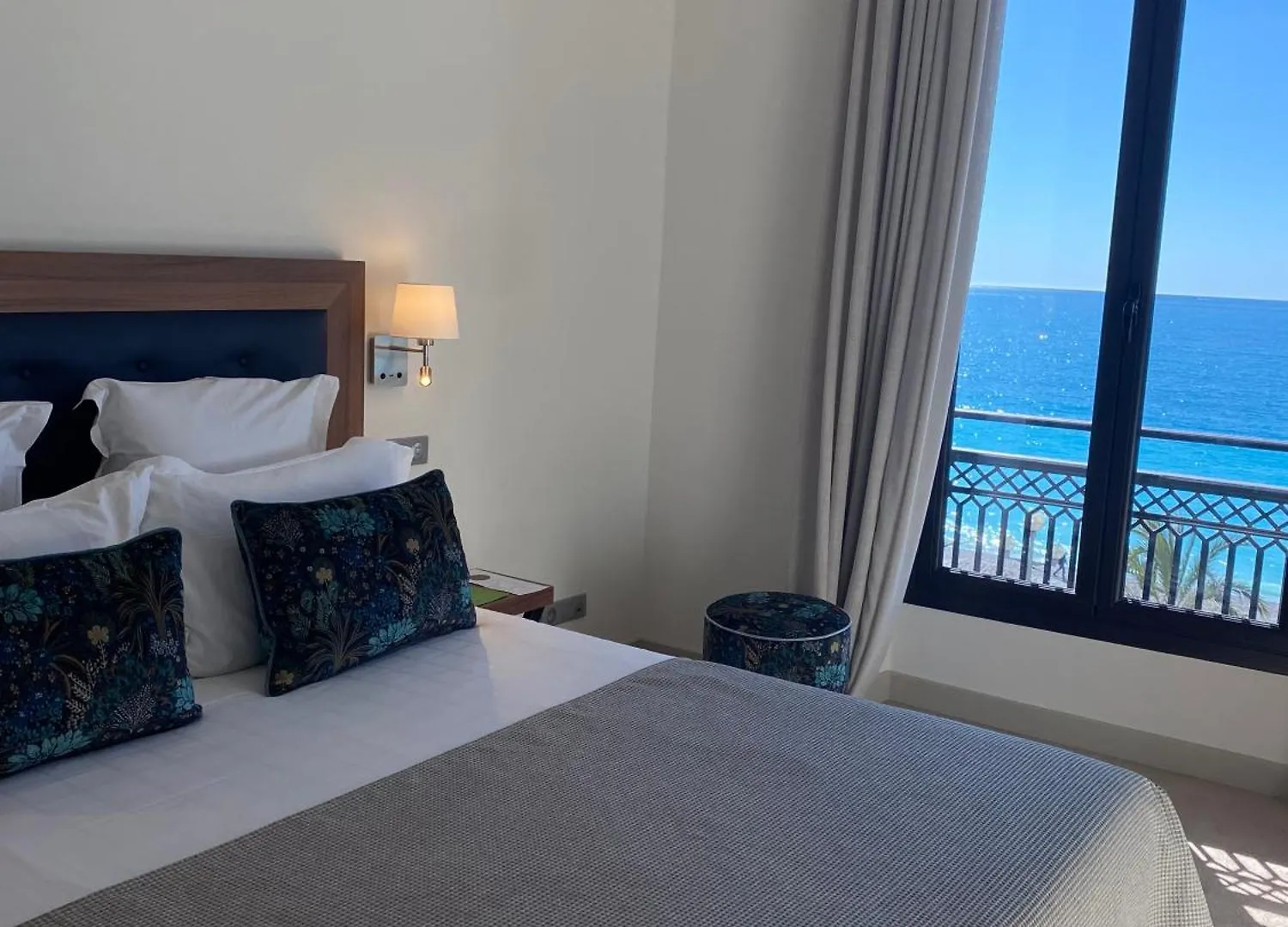 Westminster Hotel & Spa Ницца