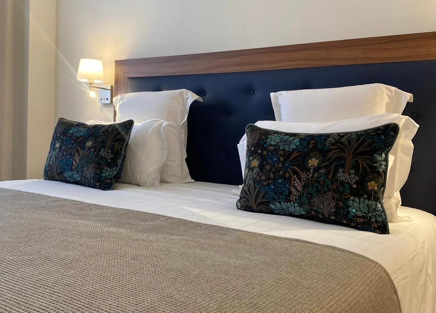 Westminster Hotel & Spa Ницца