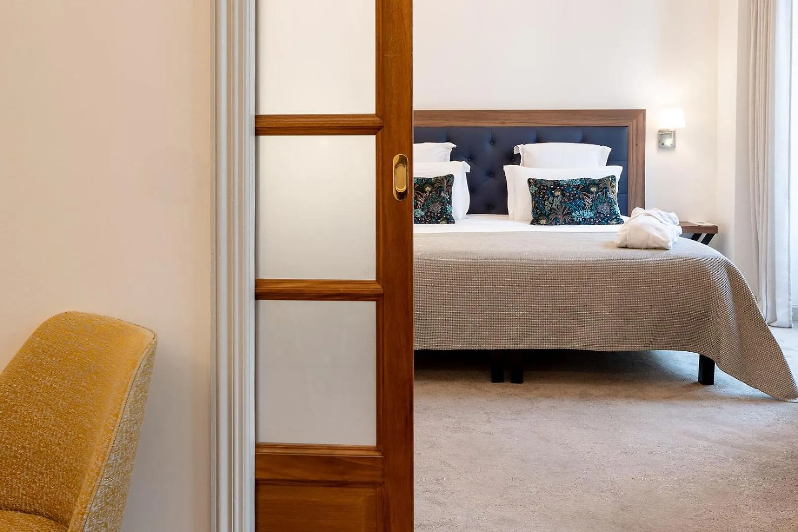 Westminster Hotel & Spa Ницца 4*,  Франция