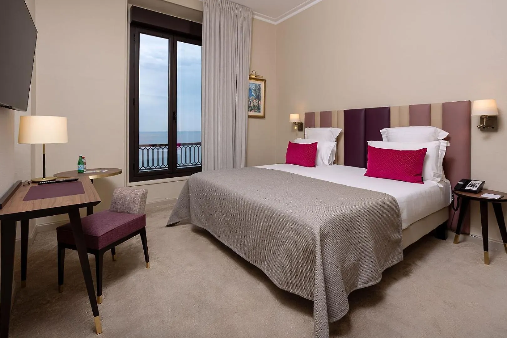 Westminster Hotel & Spa Ницца