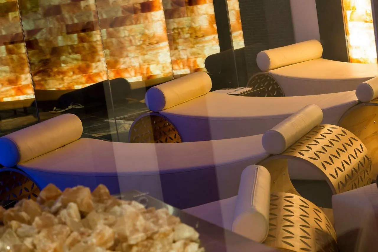 Westminster Hotel & Spa Ницца