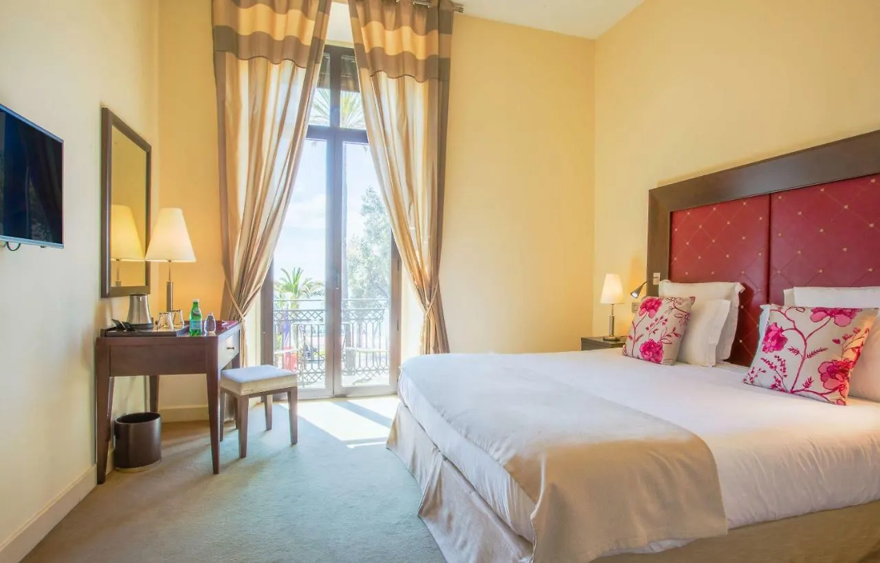 Westminster Hotel & Spa Ницца Франция
