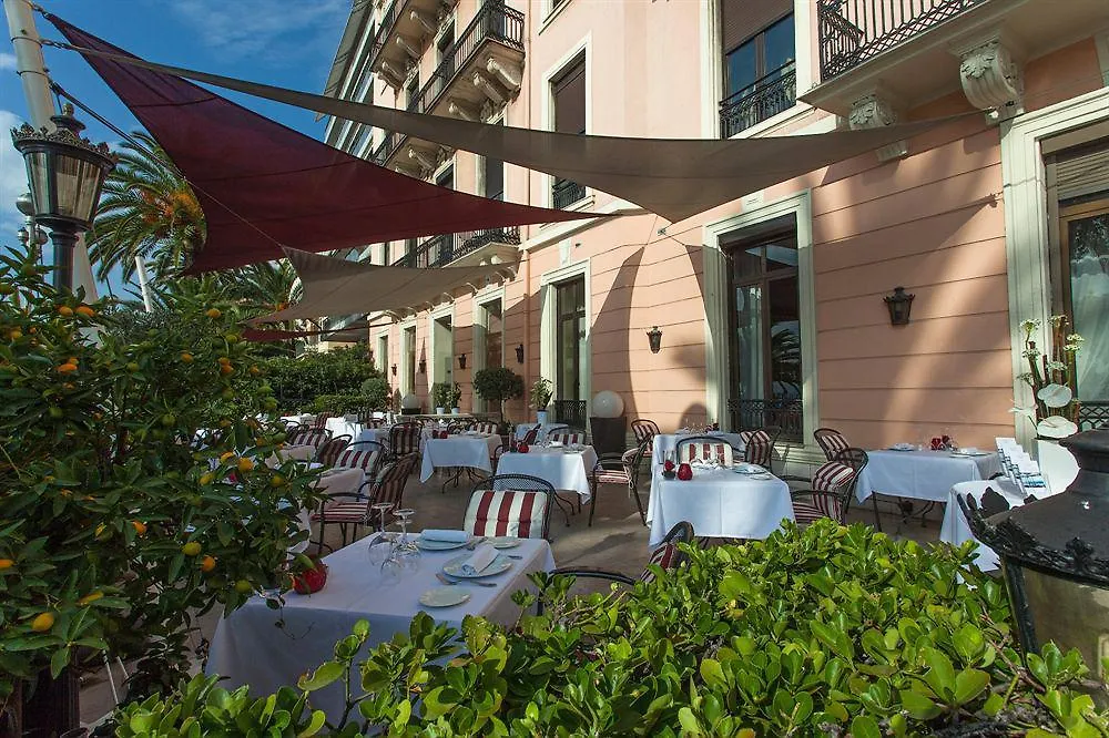 Westminster Hotel & Spa Ницца