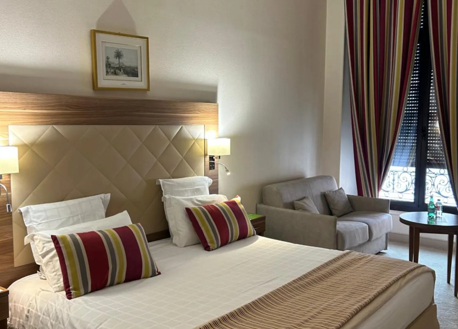 Westminster Hotel & Spa Nice 4*,