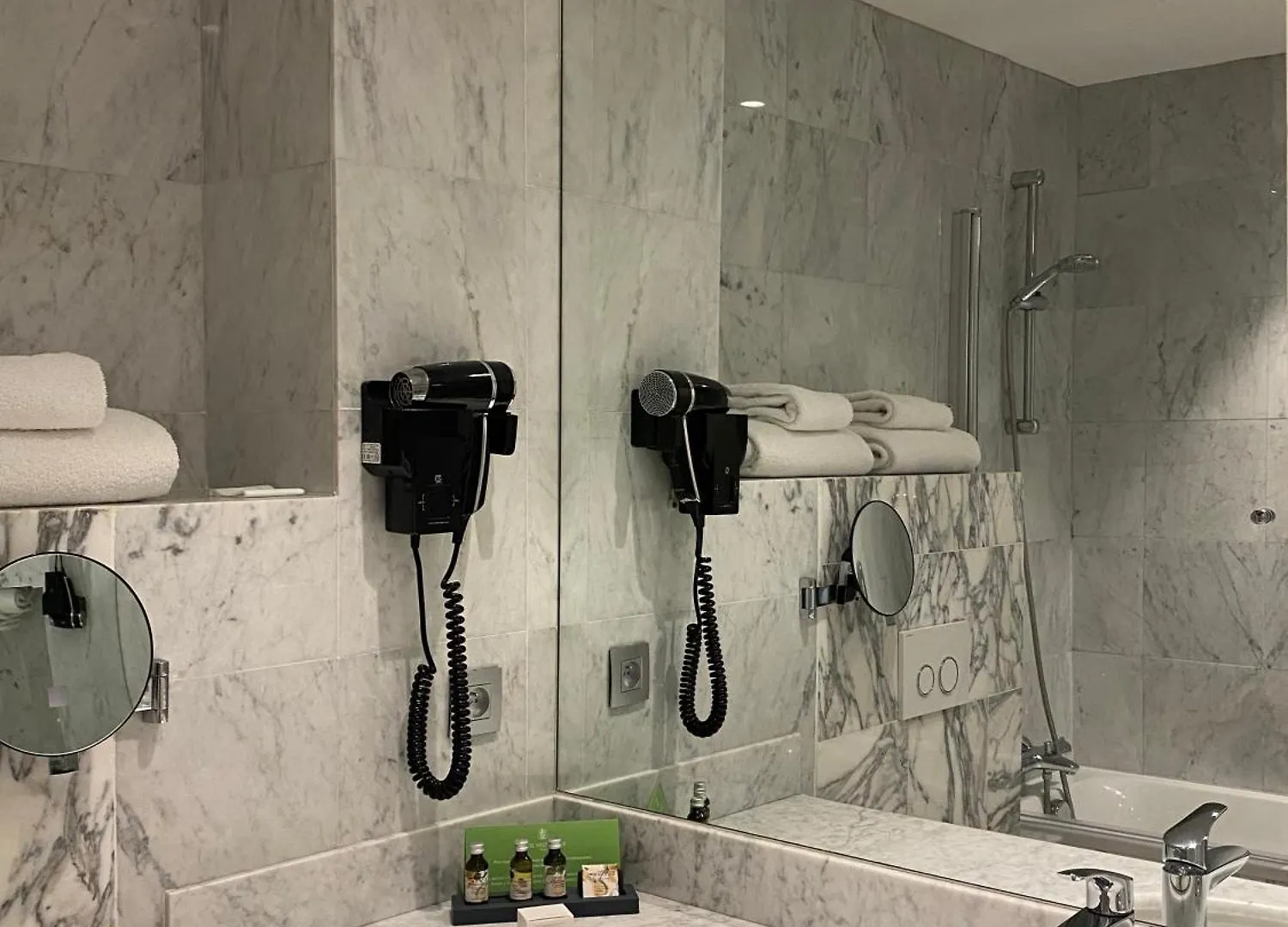 Westminster Hotel & Spa Nice