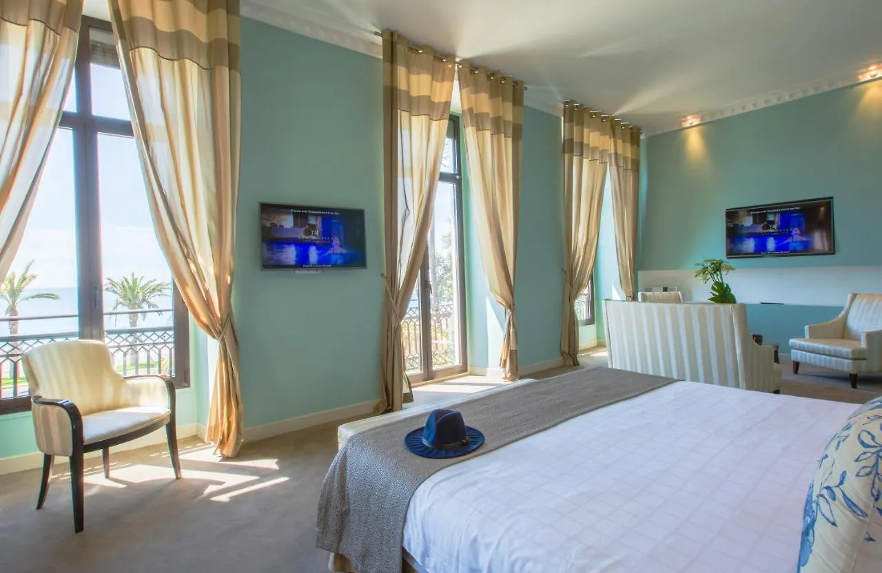 Westminster Hotel & Spa Nice