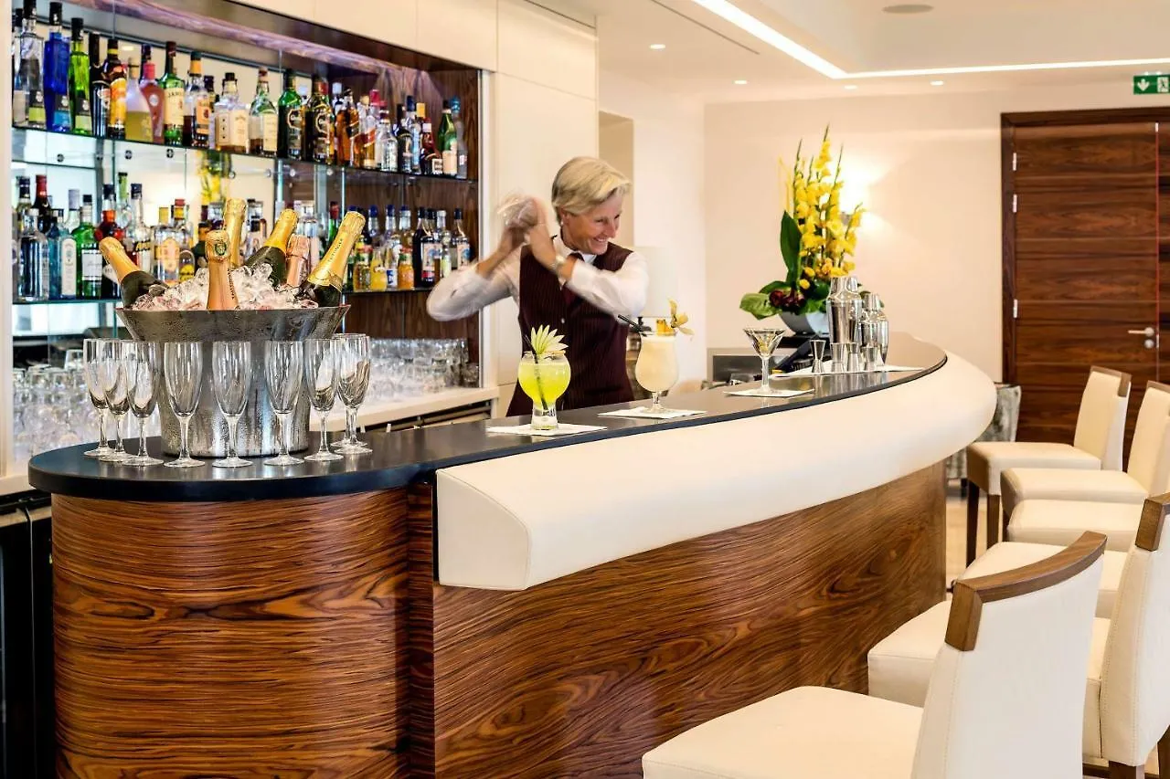 Westminster Hotel & Spa Nice